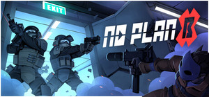 No Plan B banner