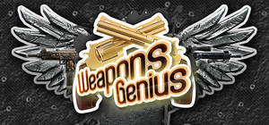 Weapons Genius bundle banner
