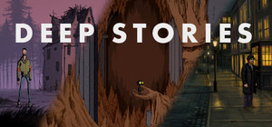 Deep Stories Bundle banner