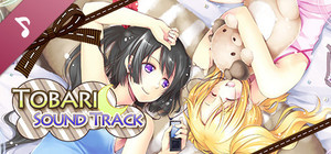 Tobari and the Night of the Curious Moon Soundtrack banner