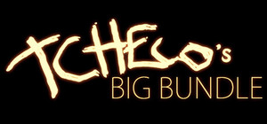 TCHECO's BIG BUNDLE banner