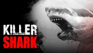 Killer Shark banner