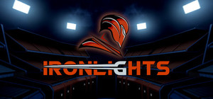 Ironlights banner