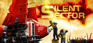 Silent Sector banner
