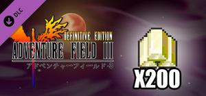 Adventure Field™ 3 Ceramic x 200 banner