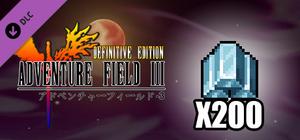 Adventure Field™ 3 Diamond x 200 banner