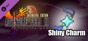 Adventure Field™ 3 Shiny Charm banner
