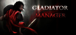 Gladiator Manager banner