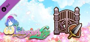 Omega Labyrinth Life - Additional Dungeon: Whetstone Caverns banner