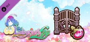 Omega Labyrinth Life - Additional Dungeon: Mystic Omega Spot banner