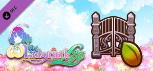 Omega Labyrinth Life - Additional Dungeon: Flower Fantasia banner