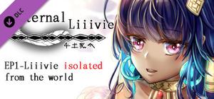 失落之白 Eternal Liiivie- 18+ Content banner
