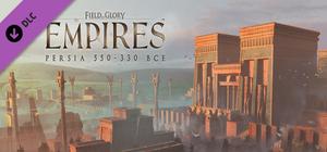 Field of Glory: Empires - Persia 550 - 330 BCE banner