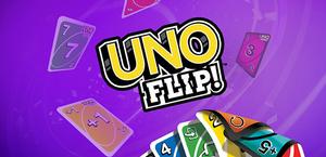 Uno - Flip banner