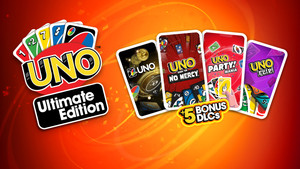 Uno - Ultimate Edition banner
