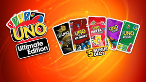Uno - Ultimate Edition banner