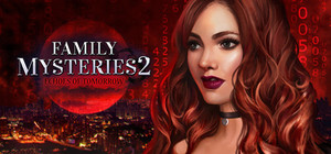 Family Mysteries 2: Echoes of Tomorrow banner