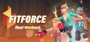 Fitforce banner