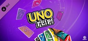 Uno - Uno Flip Theme banner