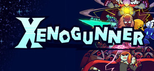 Xenogunner banner