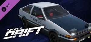 Torque Drift - AE86 Tofu banner