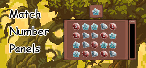 Match Number Panels banner