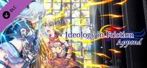 Ideology in Friction Append banner