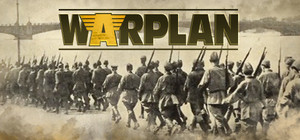 WarPlan banner