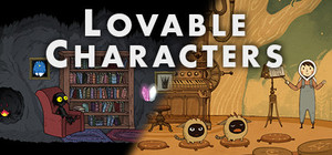 Lovable Characters Bundle banner