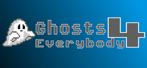 Ghosts 4 Everybody banner
