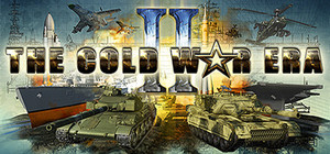 The Cold War Era 2 banner