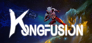 Kongfusion banner