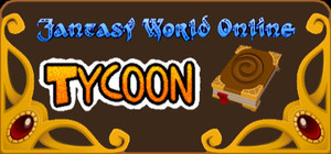 Fantasy World Online Tycoon banner