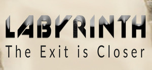 Labyrinth: The Exit Is Closer banner
