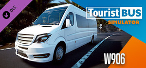 Tourist Bus Simulator - W906 banner