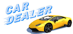 Car Dealer banner