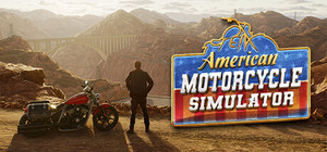 American Motorcycle Simulator banner