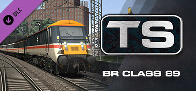Train Simulator: InterCity BR Class 89 ‘Badger' Loco Add-On