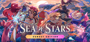 Sea of Stars banner
