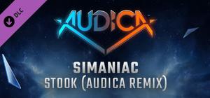AUDICA - "Stook" - Simaniac banner