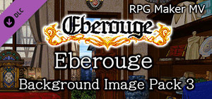 RPG Maker MV - Eberouge Background Image Pack 3 banner