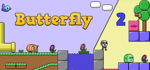 Butterfly 1 & 2 banner