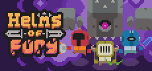 Helms of Fury banner
