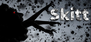 Skitt banner