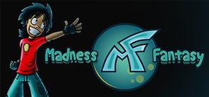 Madness Fantasy banner