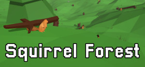Squirrel Forest banner
