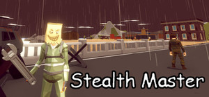Stealth Master banner