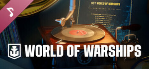 World of Warships — Composer's Choice banner