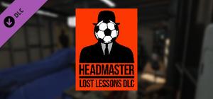 Headmaster: The Lost Lessons banner