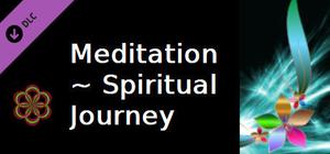 Meditation ~ Spiritual Journey banner